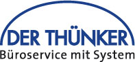 Der Th&uuml;nker